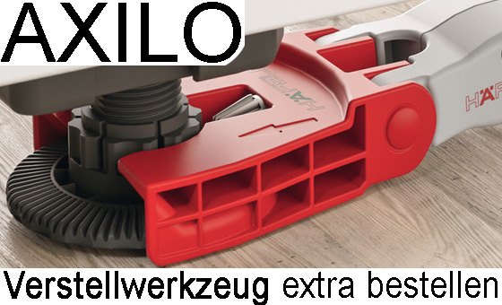 AXILO